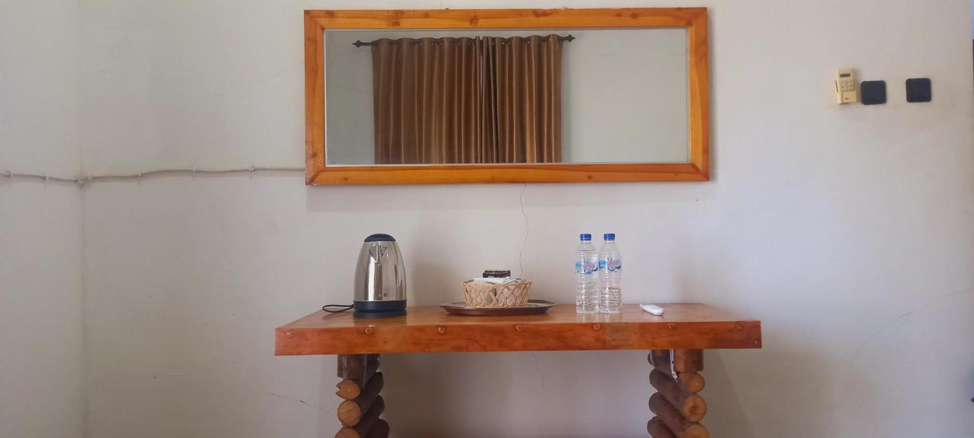 Inang Amang Homestay Labuan Bajo Room photo