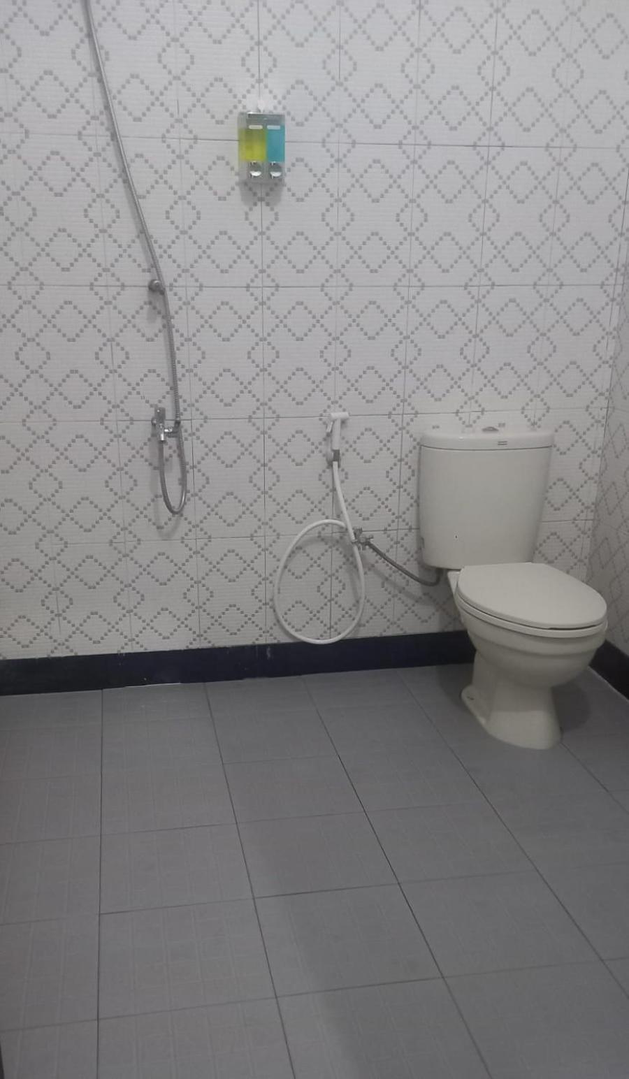 Inang Amang Homestay Labuan Bajo Room photo