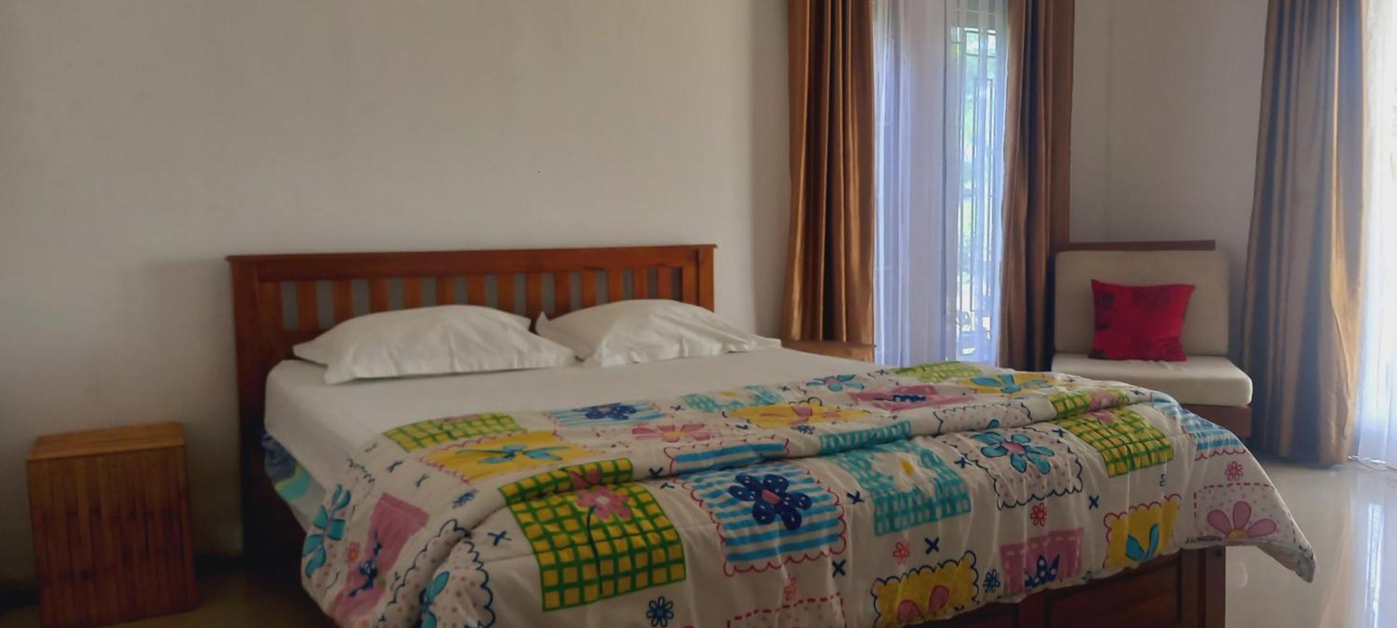 Inang Amang Homestay Labuan Bajo Room photo
